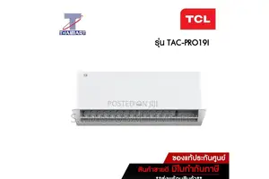 TCL Split Unit a/C Inverter,TAC-18csa/Tpg11i