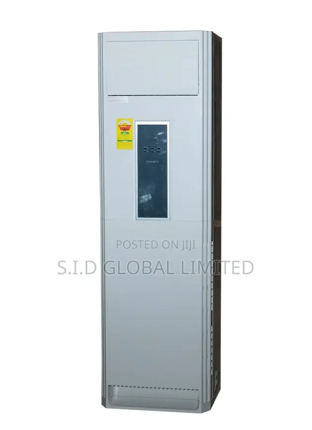 Nasco 2.5hp Floor Standing AC 24000 Btu/H Nas-TFS-24n1
