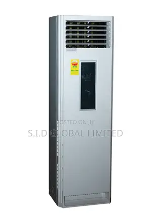 Nasco 2.5hp Floor Standing AC 24000 Btu/H Nas-TFS-24n1