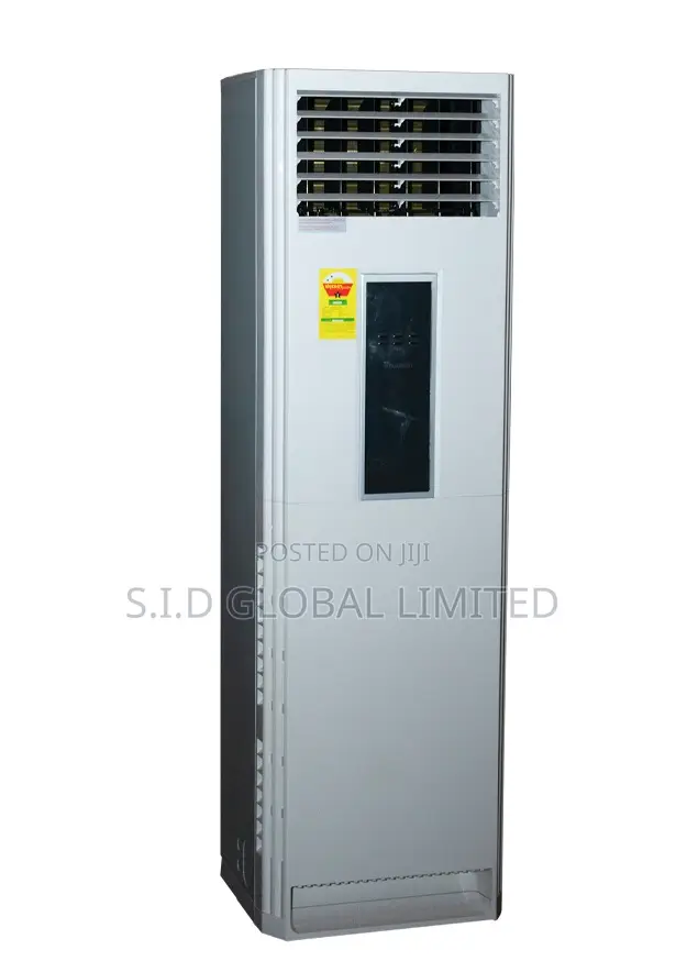 Nasco 2.5hp Floor Standing AC 24000 Btu/H Nas-TFS-24n1