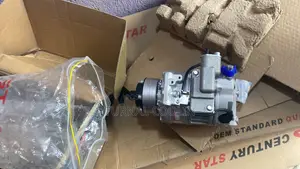 Volkswagen Transporter Ac Motor