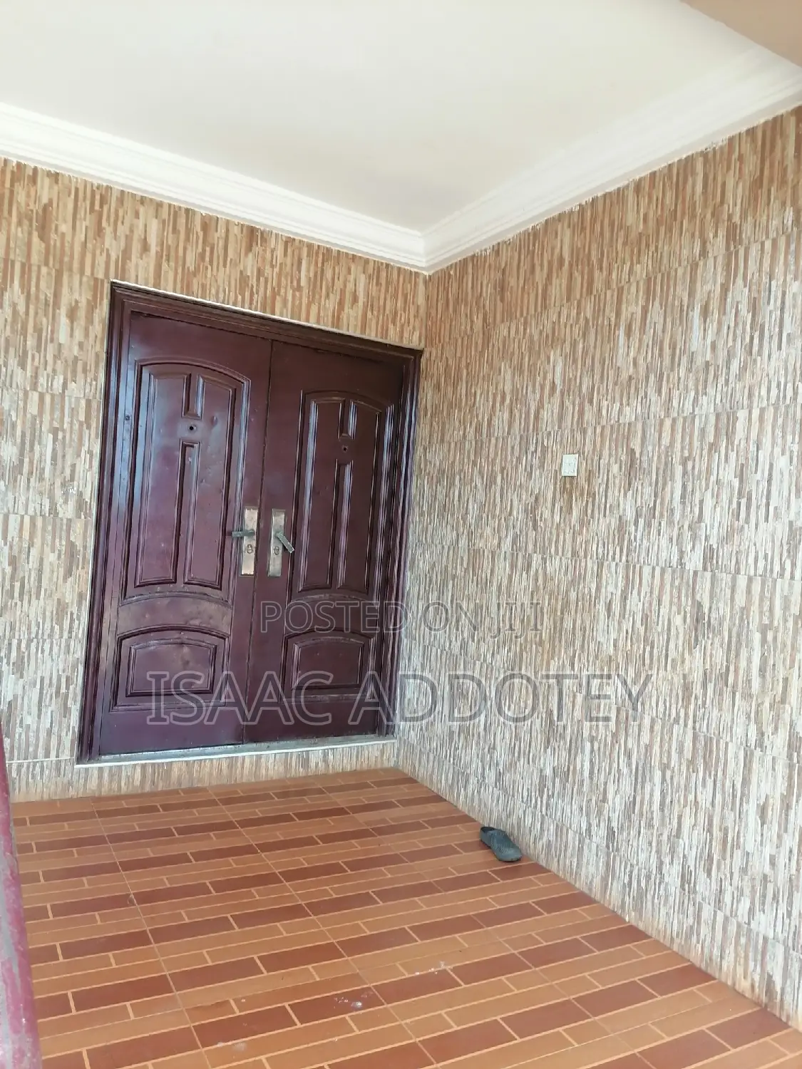 3bdrm Apartment in Nungua 1Year, Spintex for rent