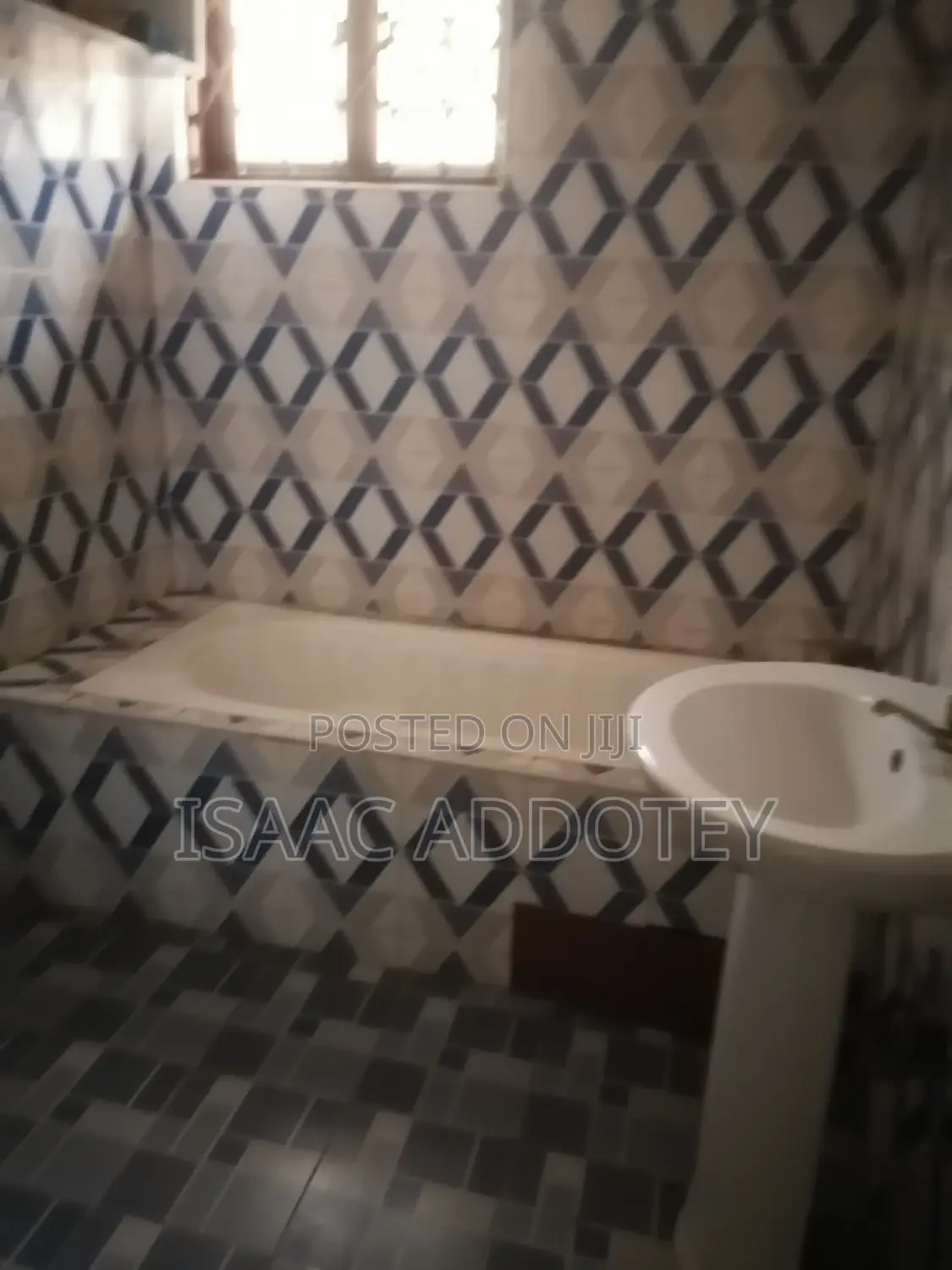 3bdrm Apartment in Nungua 1Year, Spintex for rent