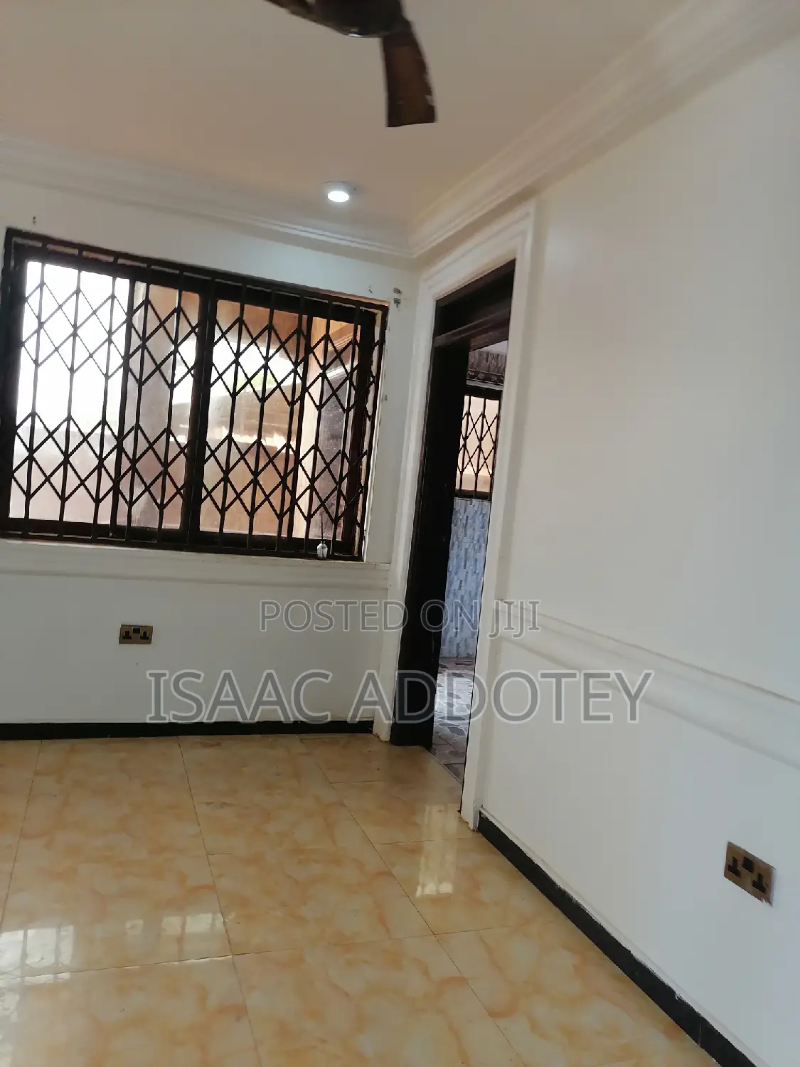3bdrm Apartment in Nungua 1Year, Spintex for rent