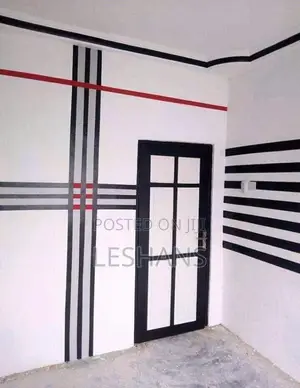 Mural Wall Painting