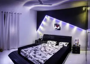 Mural Wall Painting
