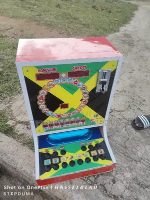 Jackpot 4 Sale
