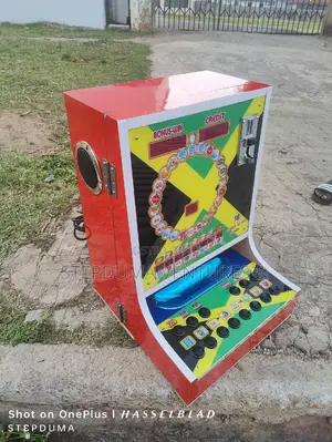 Jackpot 4 Sale