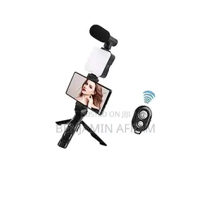 Phone Tripod