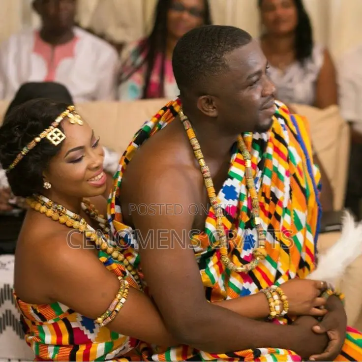 Engagement/Royal Beads and Accessories
