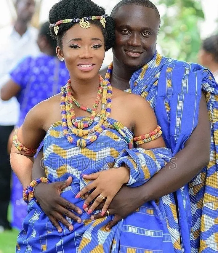 Engagement/Royal Beads and Accessories