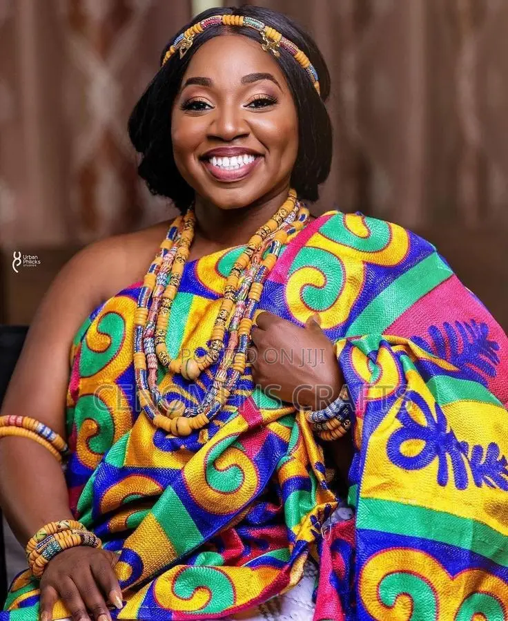 Engagement/Royal Beads and Accessories
