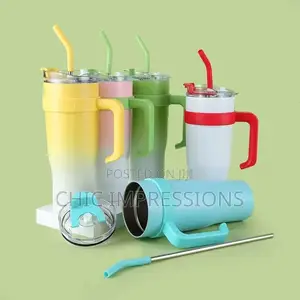 1.2 Litres Insulated Thermal Vacuum Tumbler