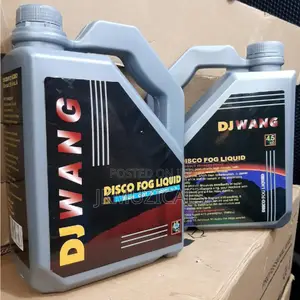 Smoke Oil_ Disco Fog Liquid / for Smoke Machine