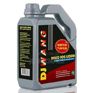 Smoke Oil_ Disco Fog Liquid / for Smoke Machine
