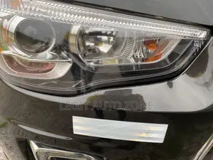 Mitsubishi Outlander 2016-2017 Sports Headlight Headlight