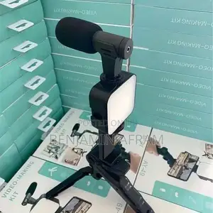 3 in 1 Tripod