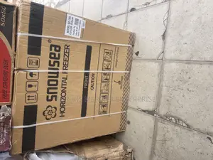 Chest Freezer 200L
