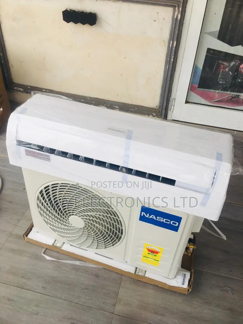Cutest 1.5HP Split Air Conditioner