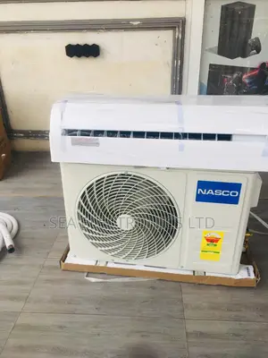 Cutest 1.5HP Split Air Conditioner