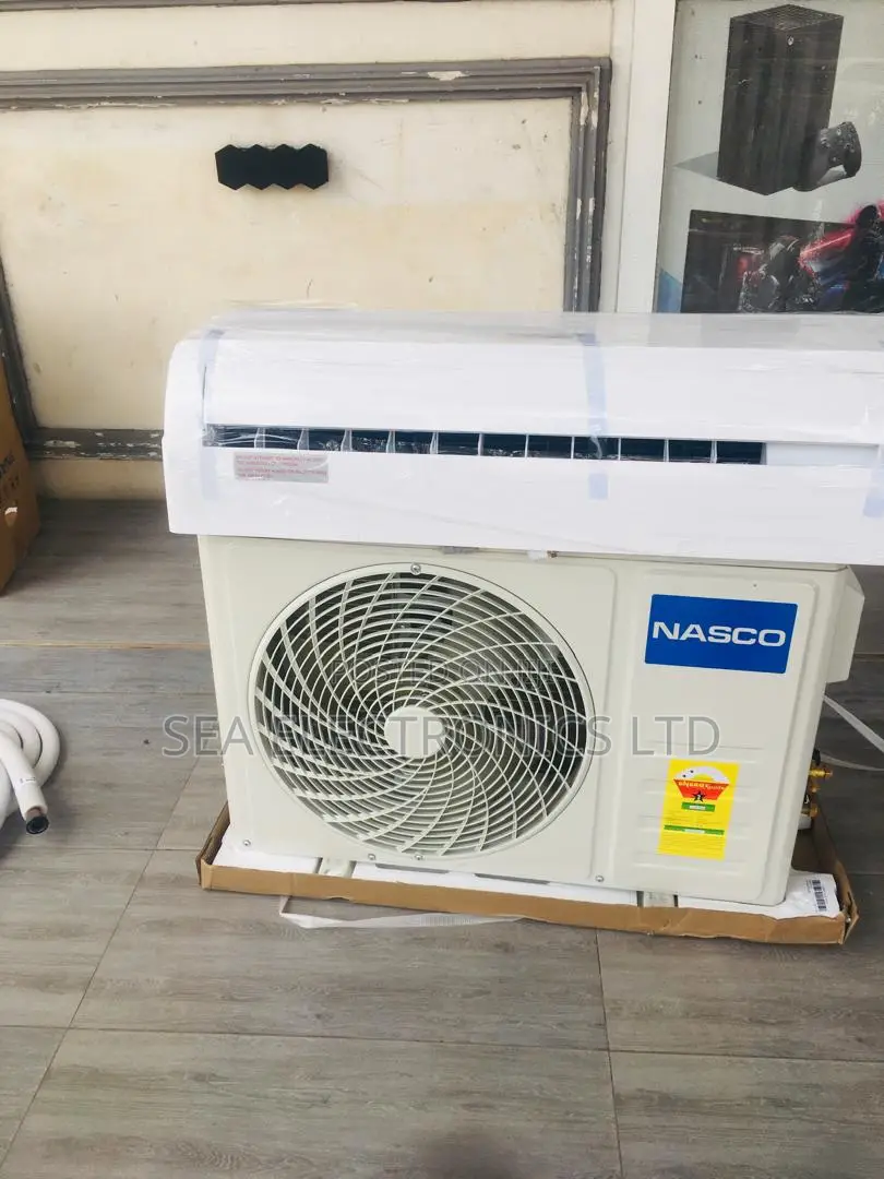 Cutest 1.5HP Split Air Conditioner