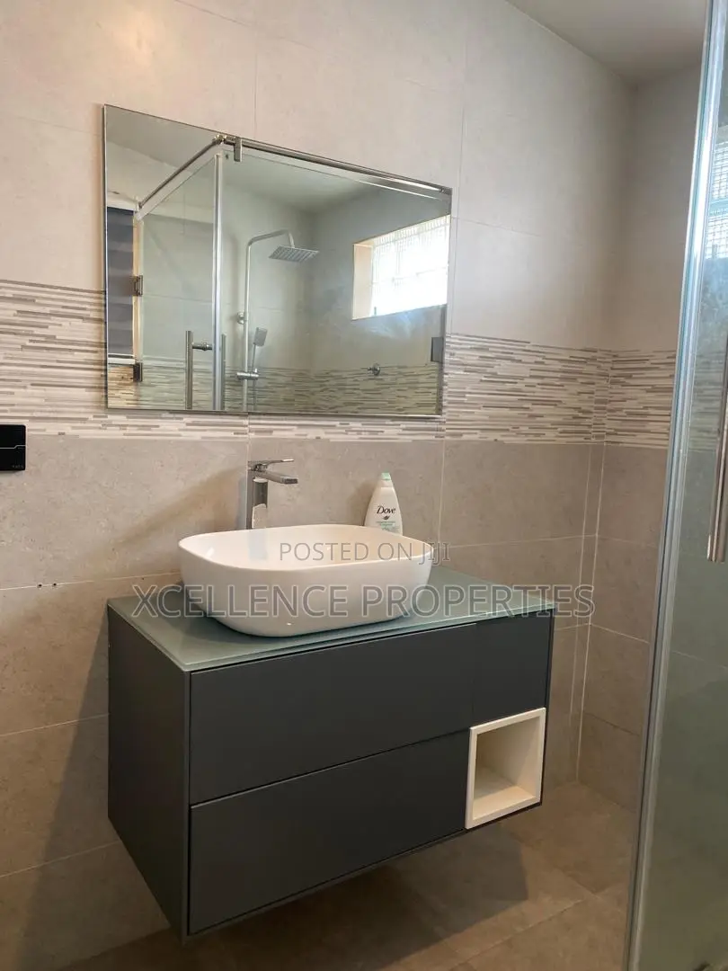 3bdrm House in Xcellence Properties, Lake Side Estate for rent