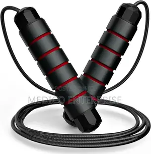Photo - Skipping Rope