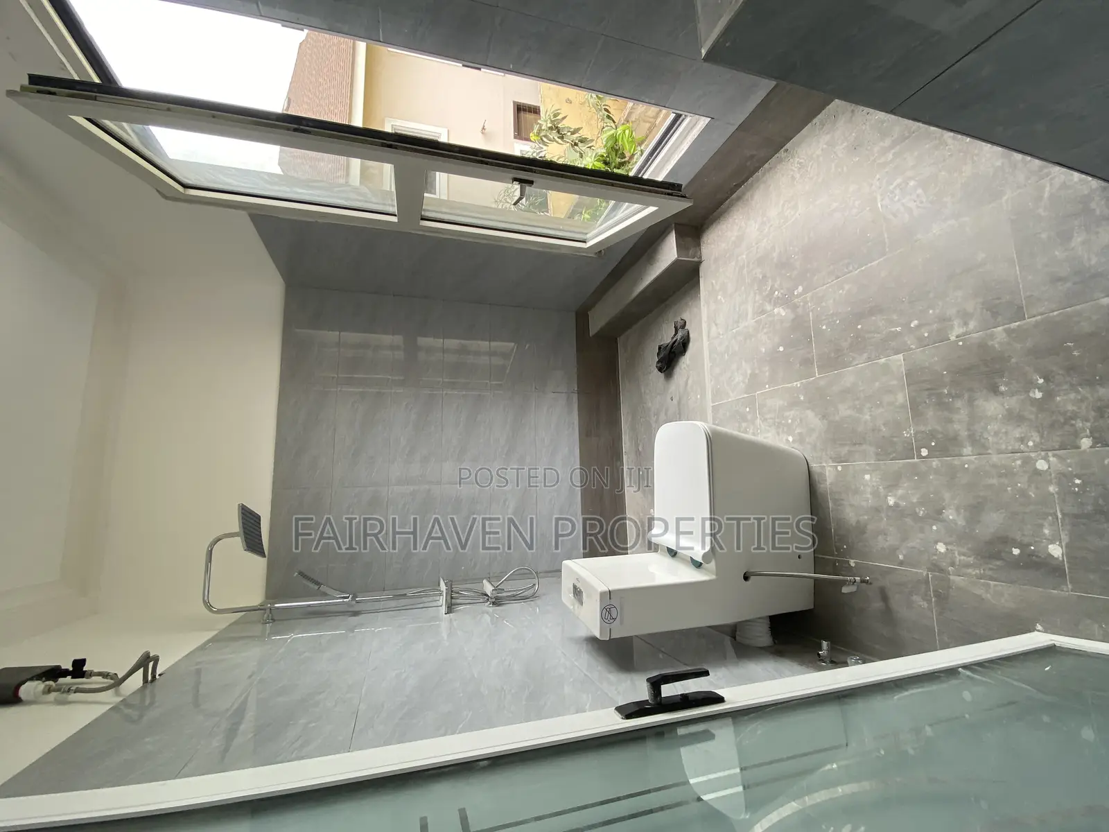 2bdrm Apartment in East Airport for rent