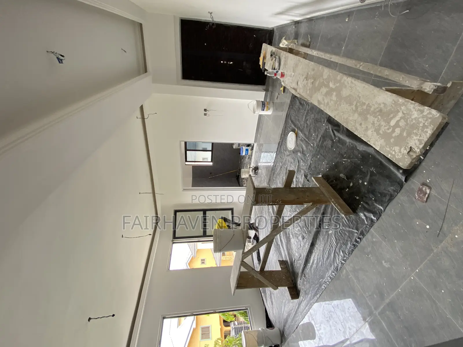 2bdrm Apartment in East Airport for rent