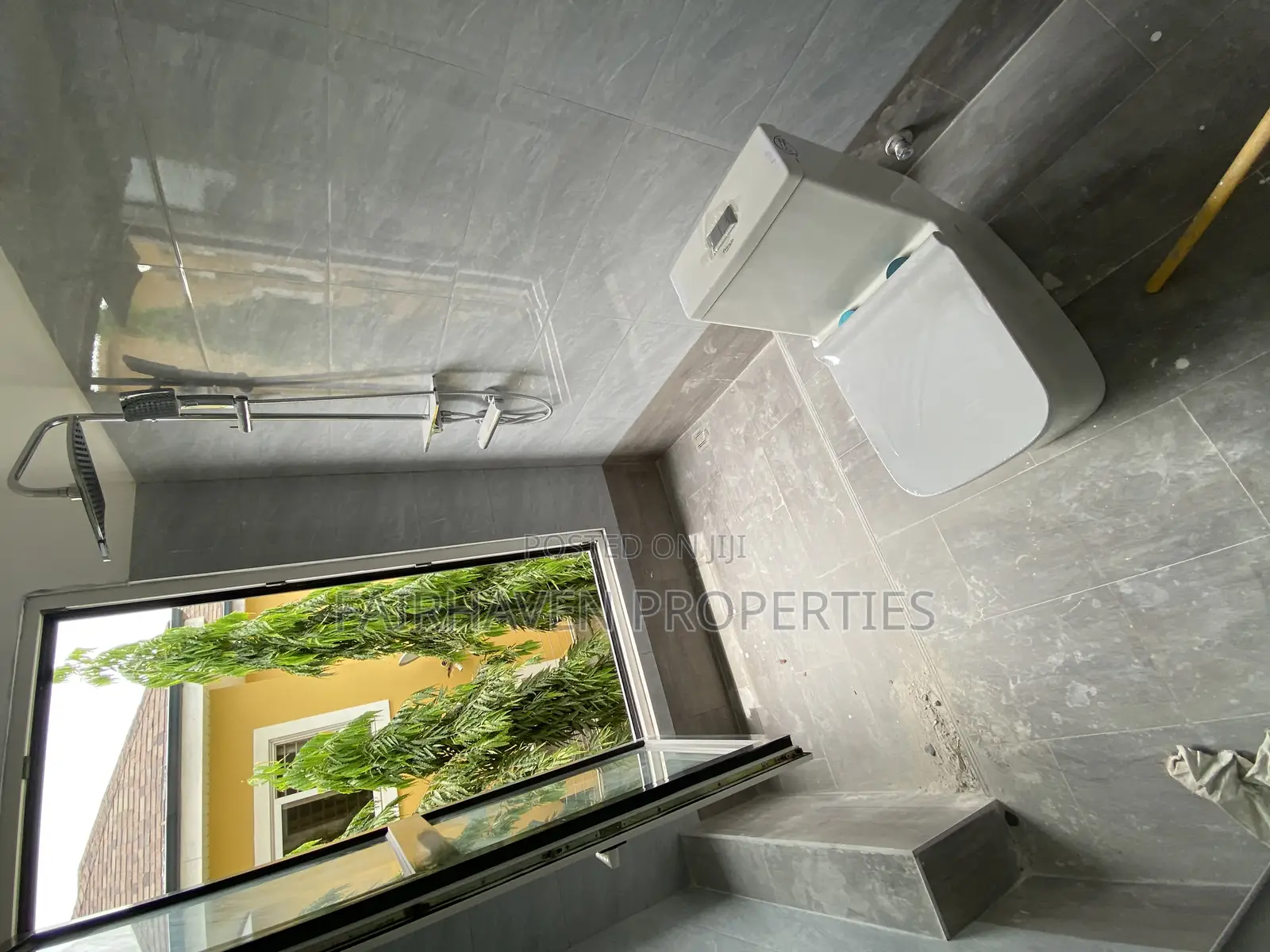 2bdrm Apartment in East Airport for rent