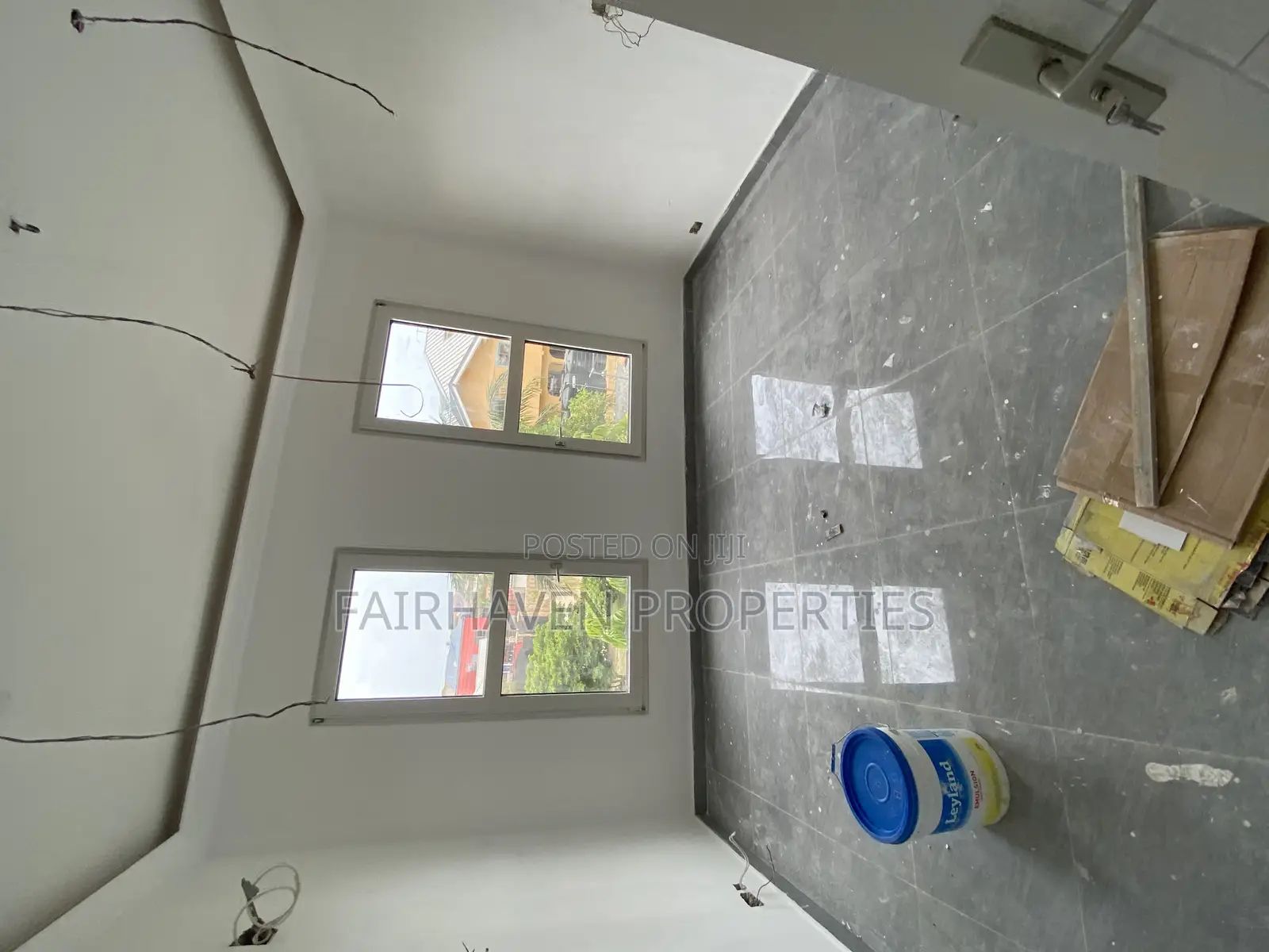 2bdrm Apartment in East Airport for rent