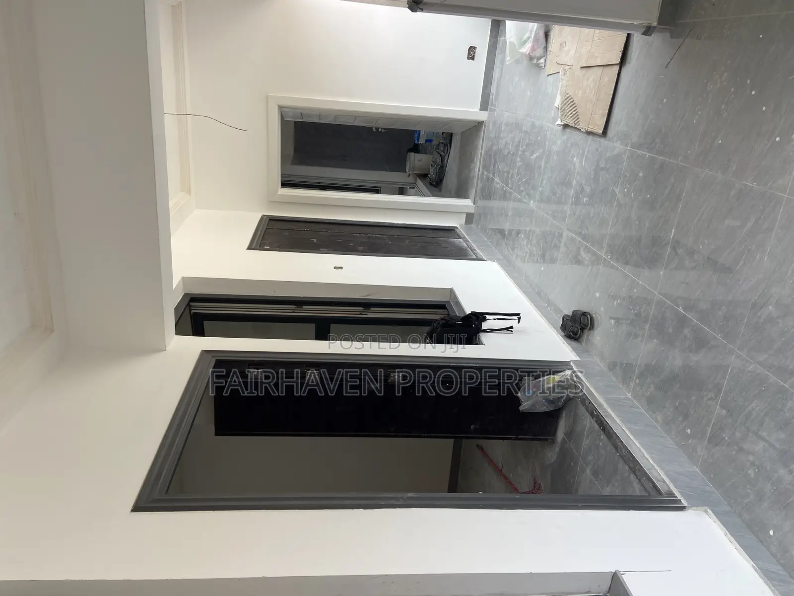 2bdrm Apartment in East Airport for rent