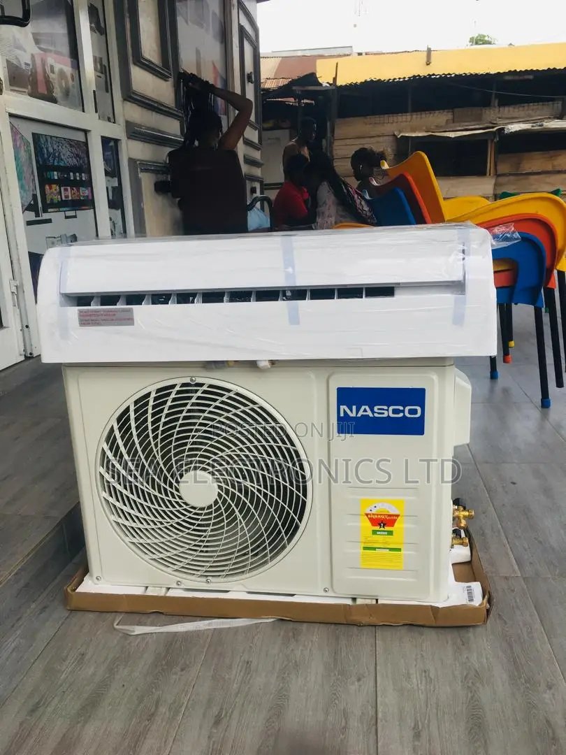 Easiest 1.5HP Split Air Conditioners