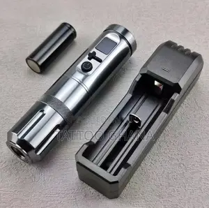 Thunderlord Tattoo Machine