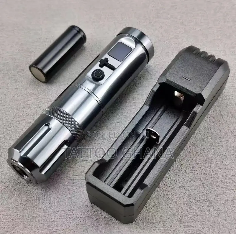 Thunderlord Tattoo Machine