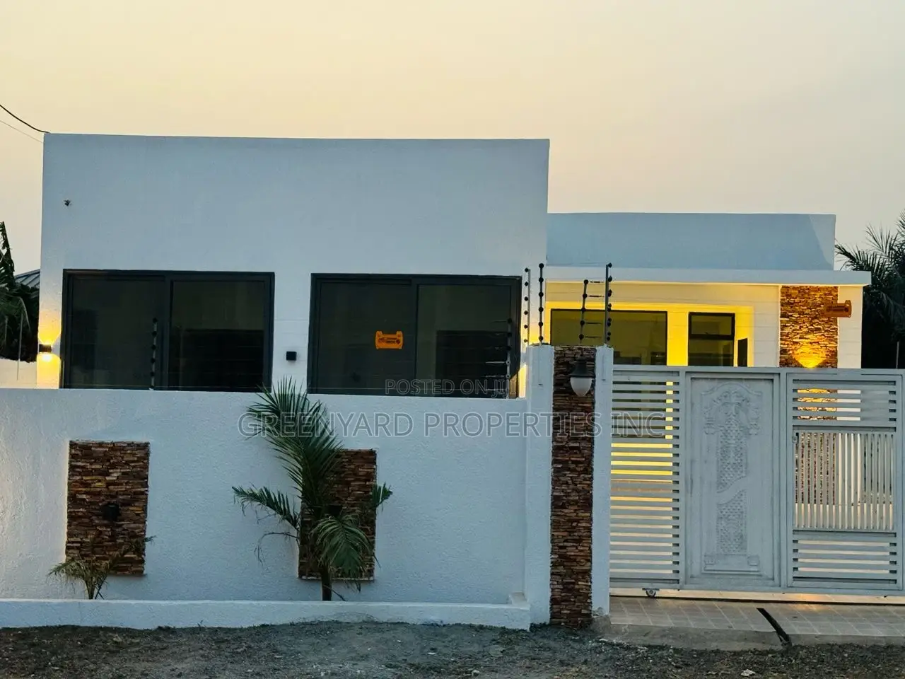 3bdrm House in C8, Lake Side Estate for sale