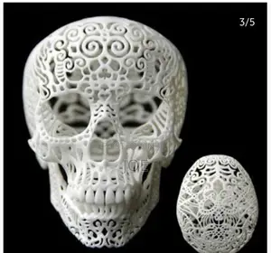 3d Printer (Photocentric)