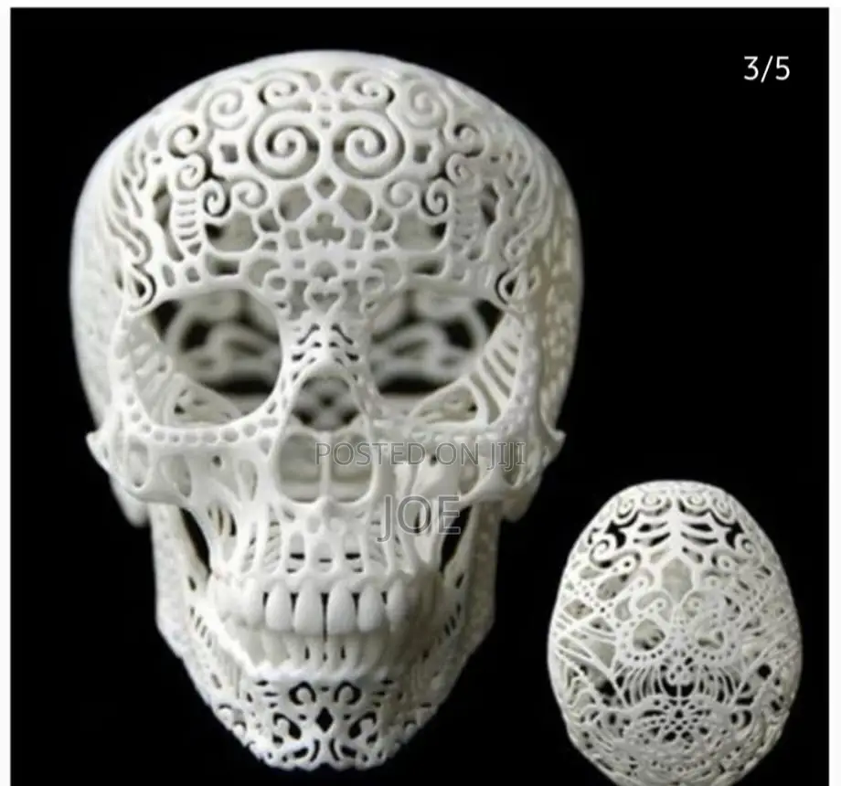 3d Printer (Photocentric)