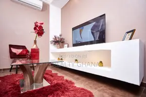Furnished 1bdrm Apartment in Spintex for rent