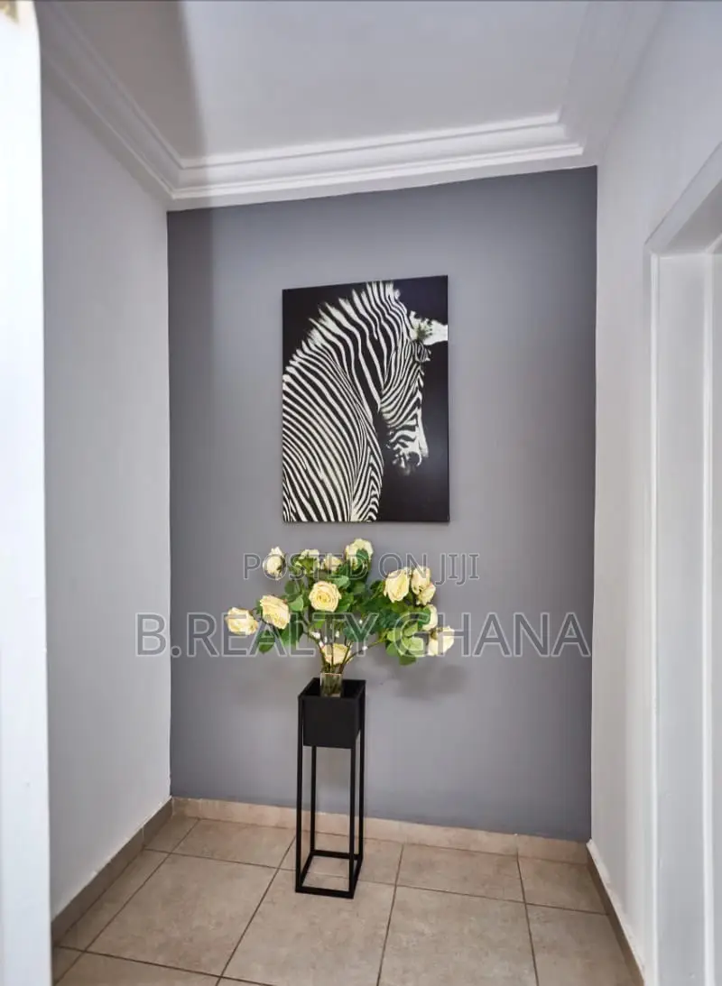 Furnished 1bdrm Apartment in Spintex for rent