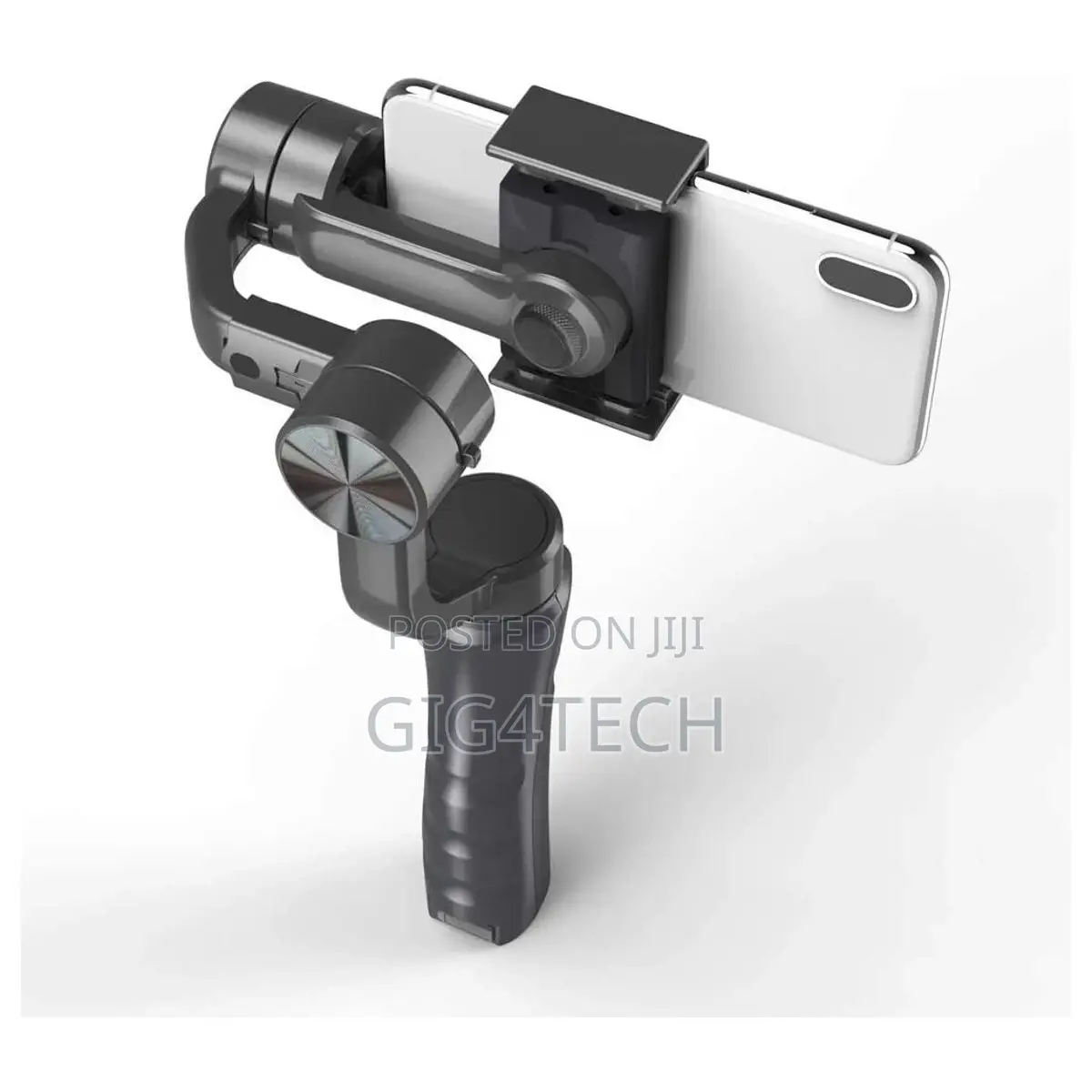 Handheld 3-Axis Gimbal Stabilizer F6 With Tripod