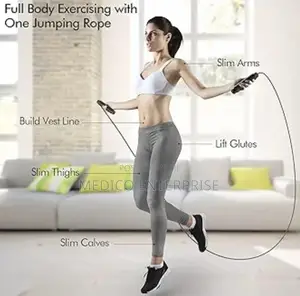 Skipping Rope