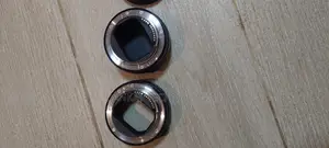 Canon Mount Adapter Ef-Eos R