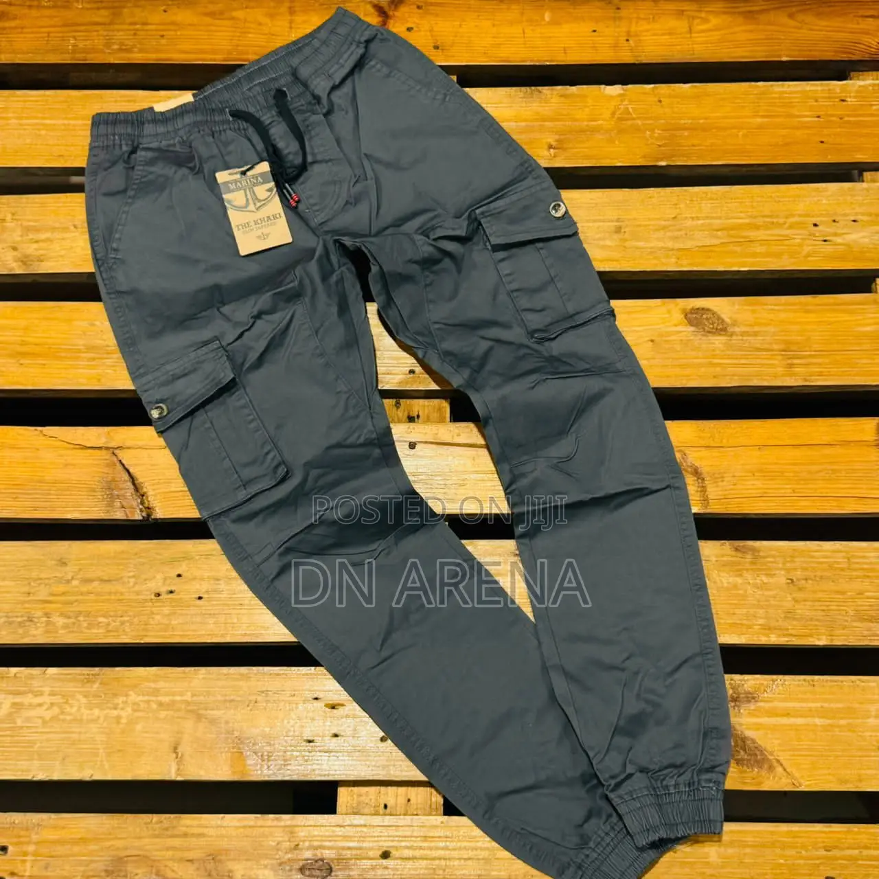 Cargo Pants Joggers