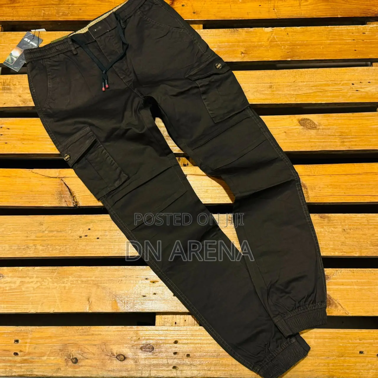Cargo Pants Joggers