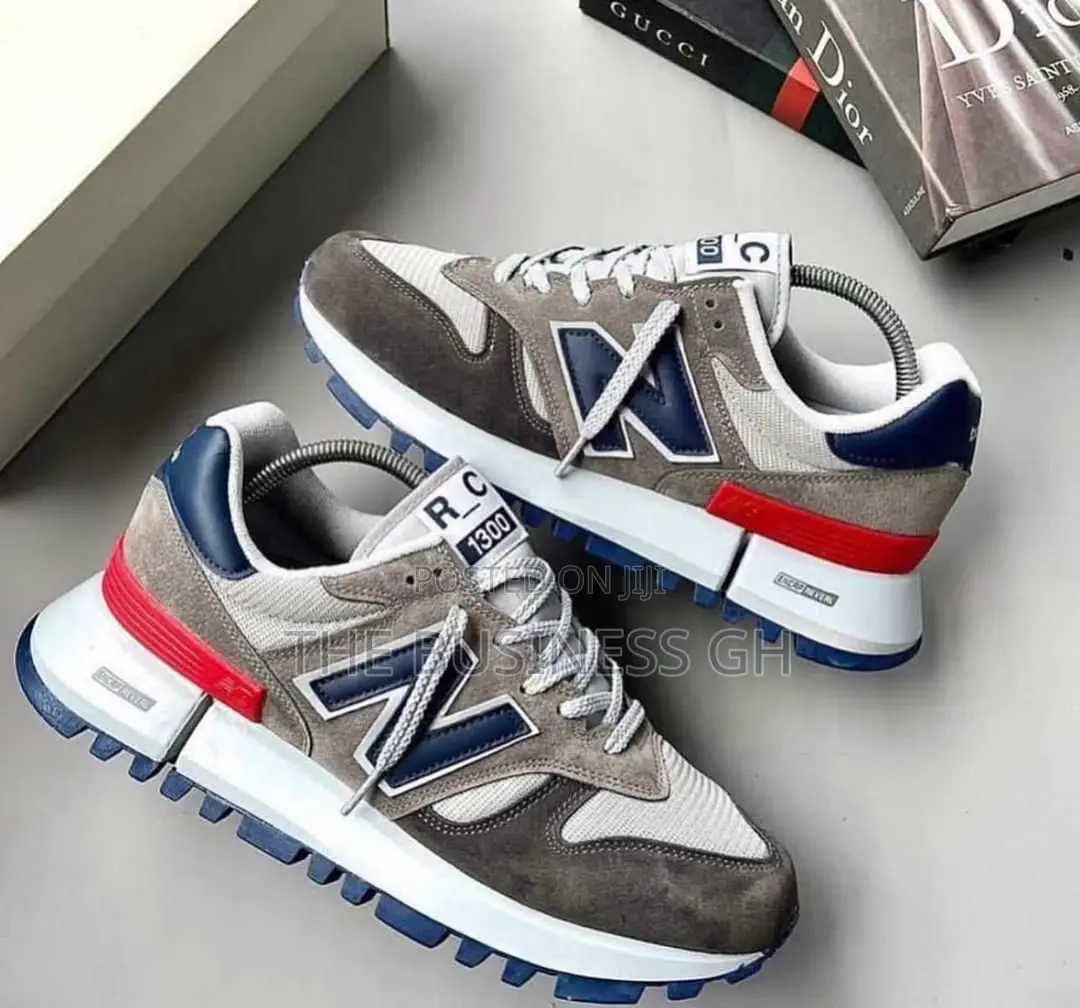 New Balance Sneakers