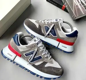 New Balance Sneakers