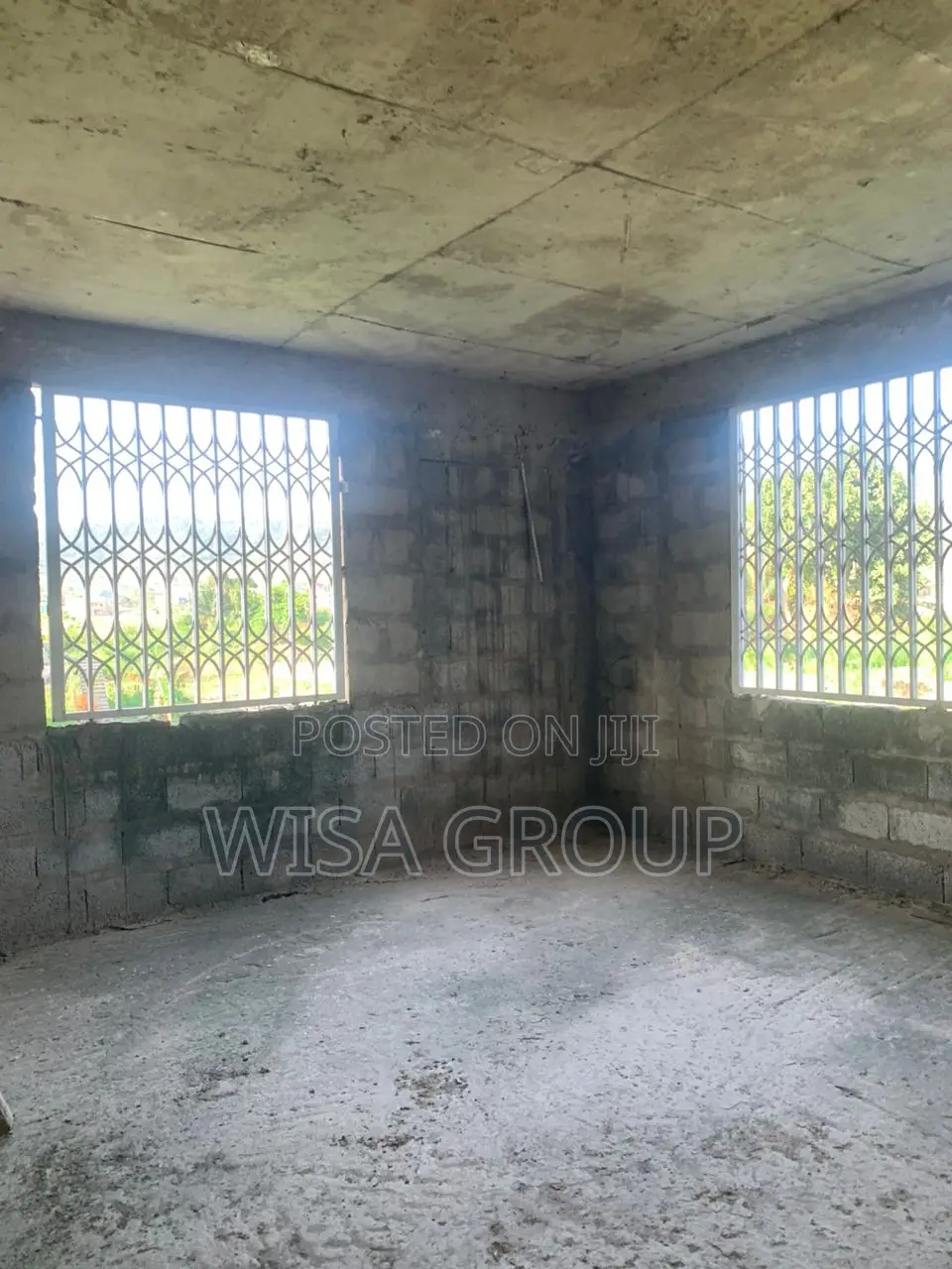 7bdrm Duplex in Wisa Groups, Accra Metropolitan for sale