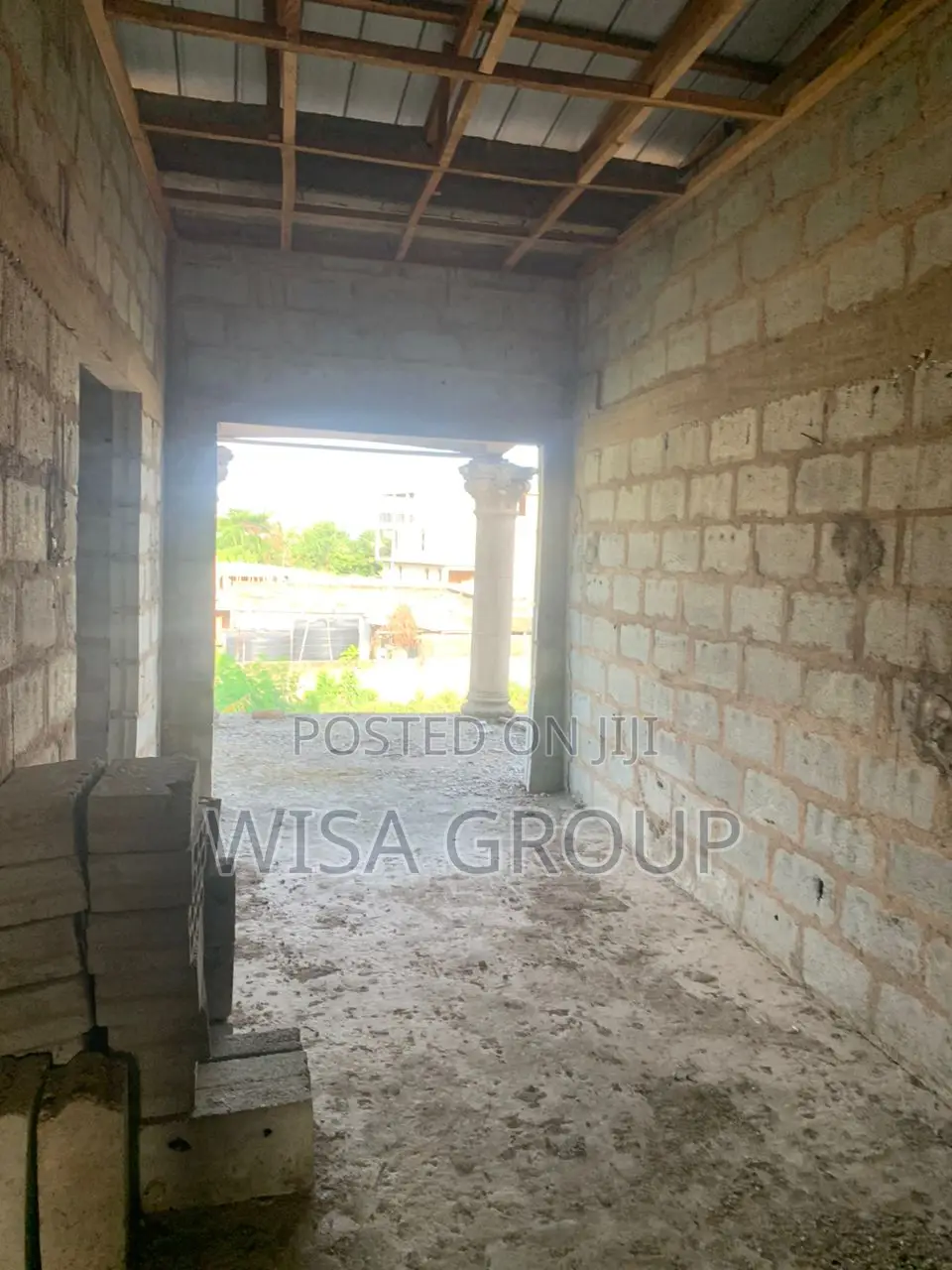 7bdrm Duplex in Wisa Groups, Accra Metropolitan for sale