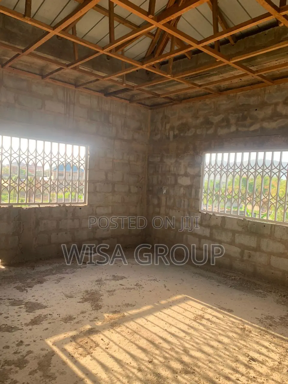 7bdrm Duplex in Wisa Groups, Accra Metropolitan for sale
